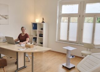 Neue Privatpraxis „Lumique“ bereichert Grimmas Angebot für ästhetische Medizin