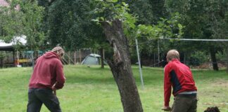 Jugend packt an: Das WorkCamp sucht neues Herzensprojekt für Sommer 2026