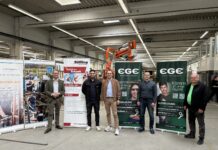 Drei starke Partner – ein gemeinsames Ziel: Ausbildung mit Zukunft in Grimma