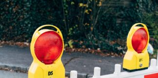 Aktuelle Straßensperrungen im Landkreis Leipzig – Stand 08.11.2025