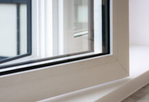 Feuchtigkeit raus, Wohlfühlklima rein