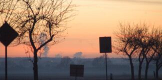 Wetter bleibt ruhig – doch nachts wird es frostig