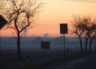 Wetter bleibt ruhig – doch nachts wird es frostig