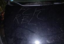 Auto am Grimmaer Bahnhof zerkratzt – Zeugen gesucht!