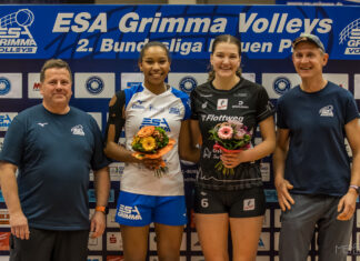 Das letzte Heimspiel des Jahres – ein wahres TOPSPIEL