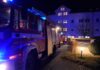 Naunhof – Feuerwehreinsatz wegen angebranntem Essen