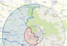 Geflügelpest in Mutzschen bestätigt: Landkreis Leipzig richtet Schutz- und Überwachungszonen ein