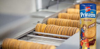 Kekshersteller investiert Millionen – Mehr Produktion, mehr Jobs!