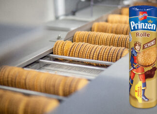 Kekshersteller investiert Millionen – Mehr Produktion, mehr Jobs!