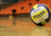 Volleyball-Sachsenmeisterschaft U20 in Grimma