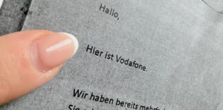 Glasfaserausbau: Trittbrettfahrer unterwegs