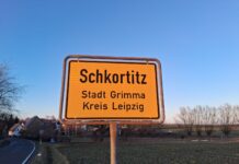 Schkortitz