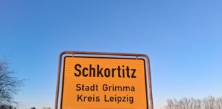 Schkortitz
