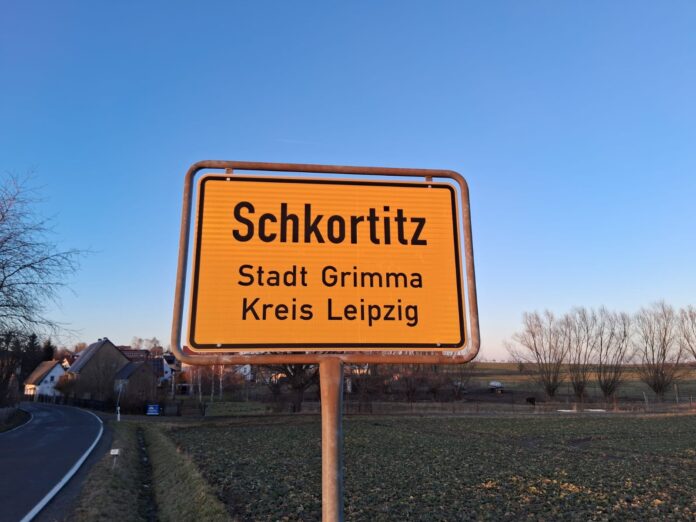 Schkortitz