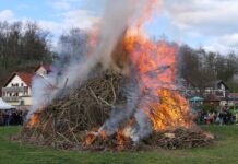 Ostern in Grimma: Für jeden ist etwas dabei! Ostern in Grimma