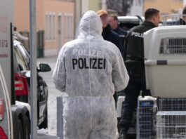 In Grimma kam es am Dienstag zu einem Tierschutz-Einsatz