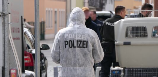 In Grimma kam es am Dienstag zu einem Tierschutz-Einsatz