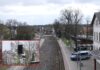 Polizeieinsatz legt Bahnstrecke im Landkreis Leipzig lahm Spurensuche in den Bahnhöfen Beucha und Naunhof