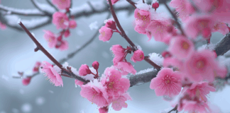 Sonnige Tage, kalte Nächte: Frühling in Sachsen setzt sich fort