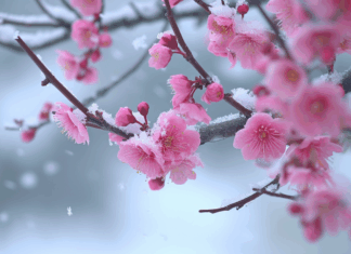 Sonnige Tage, kalte Nächte: Frühling in Sachsen setzt sich fort