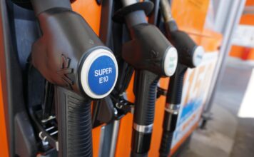 Aktuelle Spritpreise in Grimma – 08.04.2026