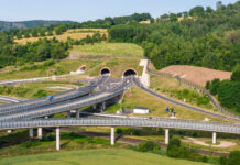 Umfrage: Jede dritte Person hat mulmiges Gefühl im Tunnel