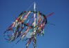 Frühlingstradition in Borna: Maibaumsetzen und Kinderfest laden zum Mitfeiern ein