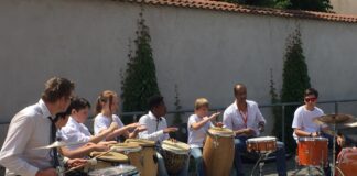 Musikschule öffnet ihre Türen in Grimma und Borna: Ein Tag zum Entdecken, Ausprobieren und Mitmachen