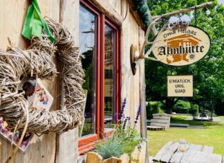 Pfingstsonntag in Nimbschen: Familienfest mit Musik, Kulinarik und Freizeitspaß am Klosterhotel