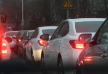 Warum Sachsens Autofahrer weniger Staus erleben als gedacht