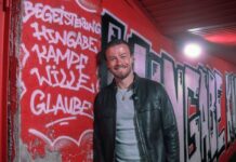 Energie Cottbus: Vertrag mit Rechtsverteidiger Henry Rorig verlängert