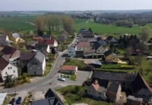 Ein Dorf feiert Jubiläum: 750 Jahre Schkortitz