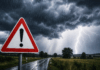 Gewitter