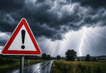 Gewitter