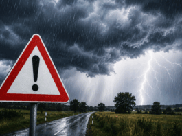 Gewitter