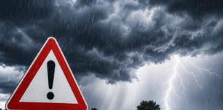 Gewitter
