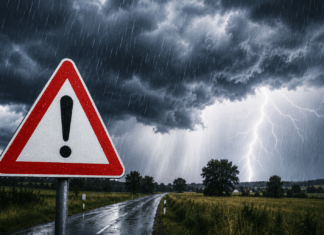 Gewitter