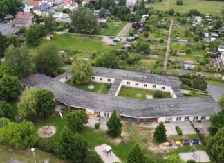 Förderzusage aus Dresden: Kita-Neubau in Mutzschen rückt näher