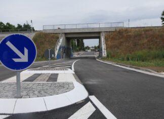 Verkehr rollt: Neuer Tunnel in der Husarenstraße beseitigt historischen Engpass