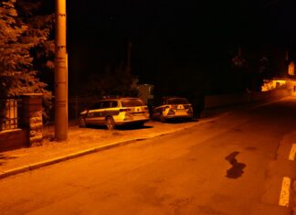 Nächtlicher Feuerwehreinsatz in Seelingstädt