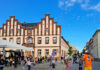 Mügeln lädt zum Stadtfest ein