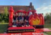 50 Jahre Jugendfeuerwehr Neukirchen: Großes Sommerfest zum Jubiläum geplant