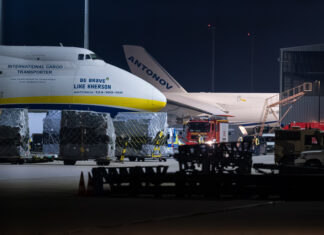 Sprengstofffund am Flughafen Leipzig/Halle: Generalstaatsanwaltschaft und LKA übernehmen Ermittlungen