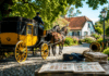 Postkutsche