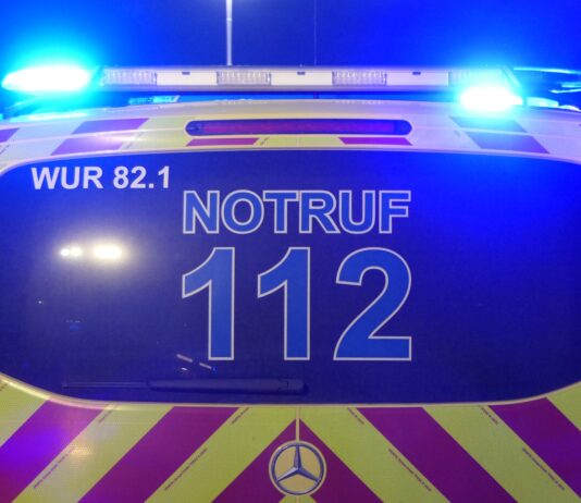 Notarzt