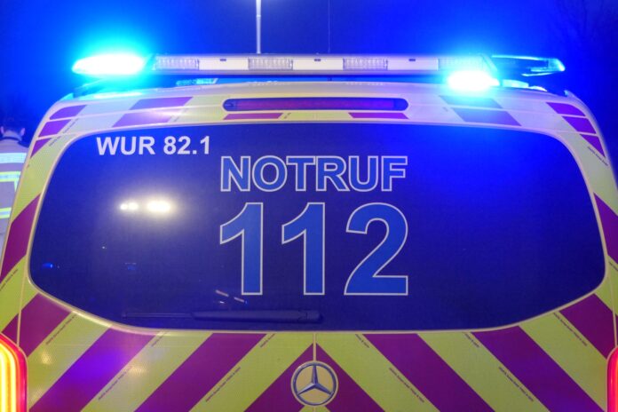 Notarzt