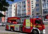 Heimrauchmelder lösen Feuerwehreinsatz in Grimma-Süd aus