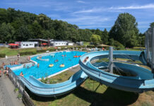 Waldbad Colditz