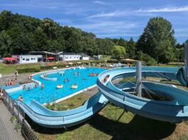 Waldbad Colditz