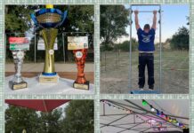 Beiersdorf feiert Wachtelfest mit Volleyballturnier und Beachparty